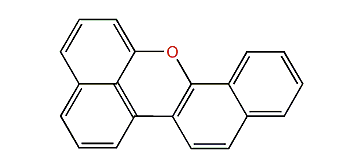 Dibenzo[c,kl]xanthene